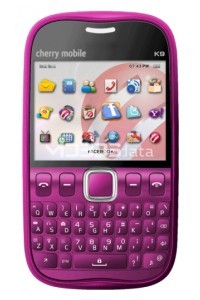 CHERRY MOBILE K9 specifikacije